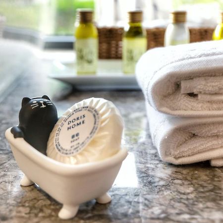 Doris Home Yuchi Ngoại thất bức ảnh