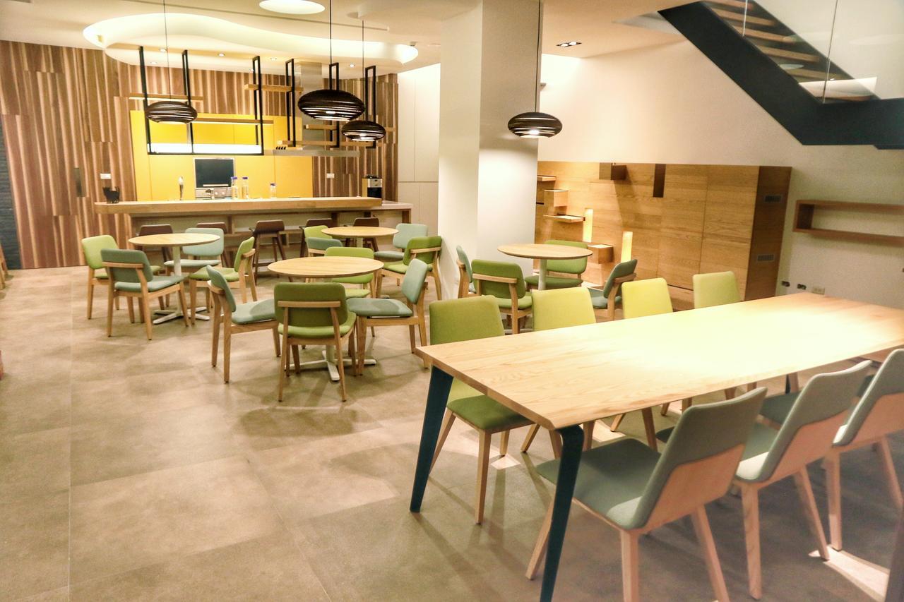Doris Home Yuchi Ngoại thất bức ảnh
